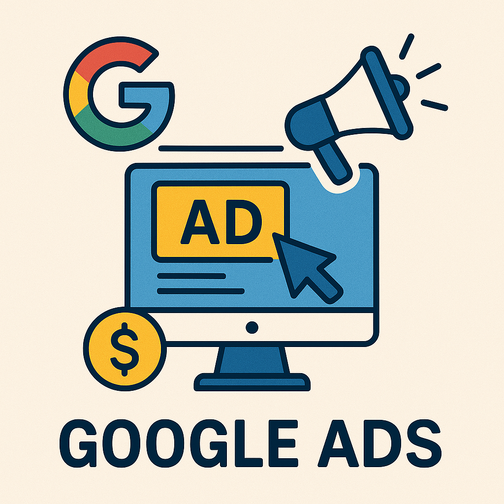 google ADS