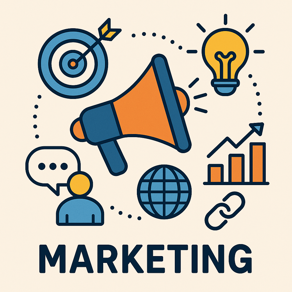 Marketing